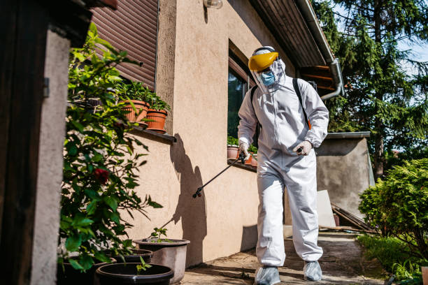  Verandah, FL Pest Control Pros