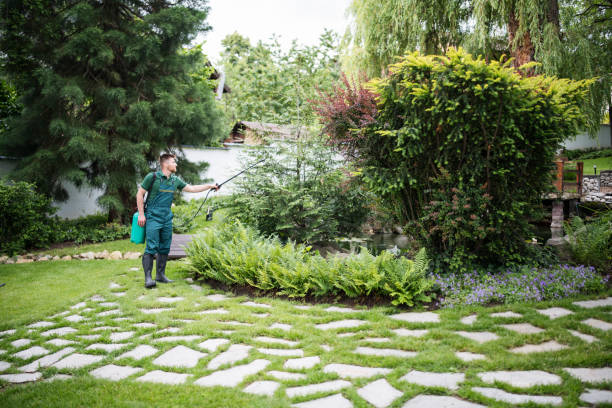 Wildlife Control Services in Verandah, FL