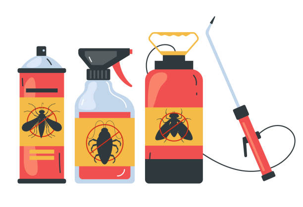 Pest Prevention Services in Verandah, FL